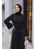 أسود