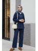 Navy blue