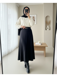 Siyah