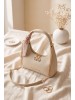 Cream color