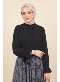 Siyah