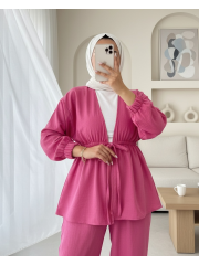 Kombinini Oluştur