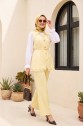 Lace -Yellow