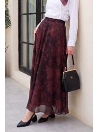 Koyu Bordo