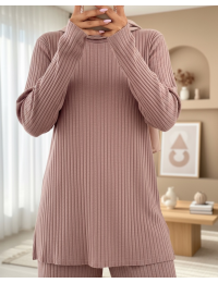 Bisiklet Yaka Kaşkorse Takım  ...