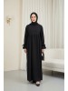 أسود