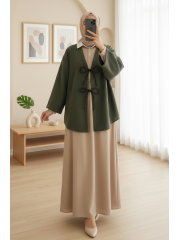 Kombinini Oluştur