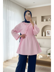 Kombinini Oluştur
