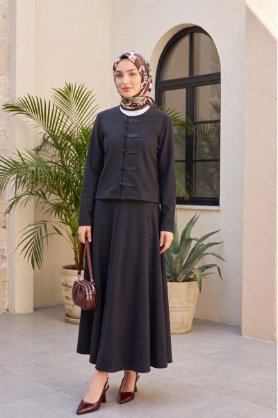 Kombinini Oluştur