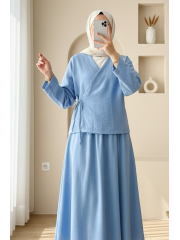 Kombinini Oluştur