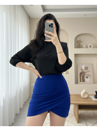 Siyah