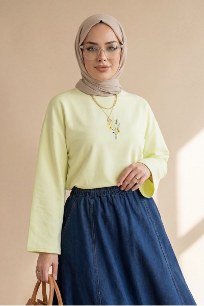Kombinini Oluştur