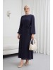 Navy blue