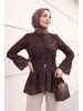 Dark purple