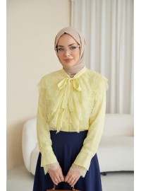 Açık Sarı