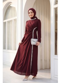 Koyu Bordo