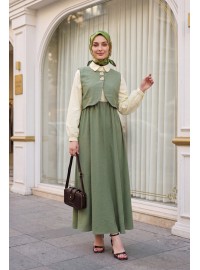 Çağla Yeşili