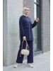 Navy blue