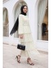 Cream color