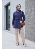 Navy blue