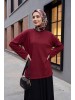 Koyu Bordo
