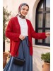 Kırmızı