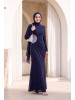Navy blue