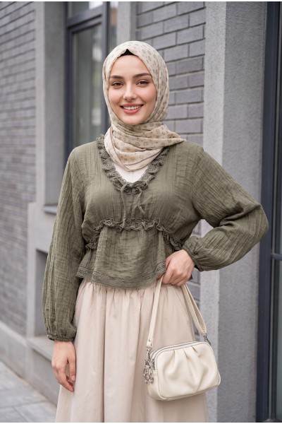 Kombinini Oluştur