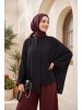 أسود