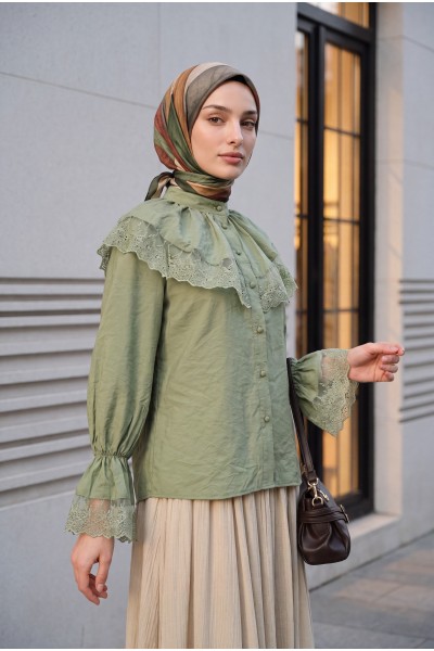 Kombinini Oluştur