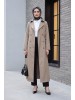 Mink color