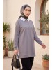 رمادي فاتح
