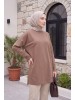 قهوة مفتوحة