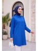 أزرق شامي
