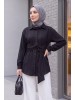 أسود