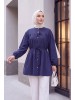 Navy blue