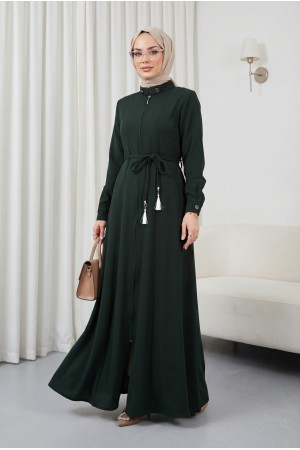 Pileli Mevlana Ferace Zümrüt HM2057