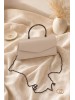 Cream color