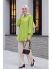 PISTACHIO GREEN