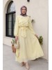 أصفر فاتح