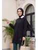 أسود