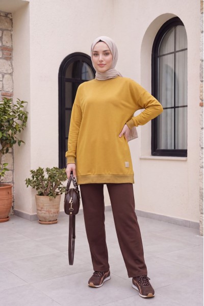 Kombinini Oluştur
