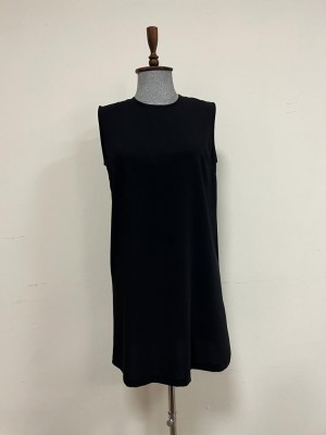 Kadın Kolsuz İçlik Tunik  - 10223TUN