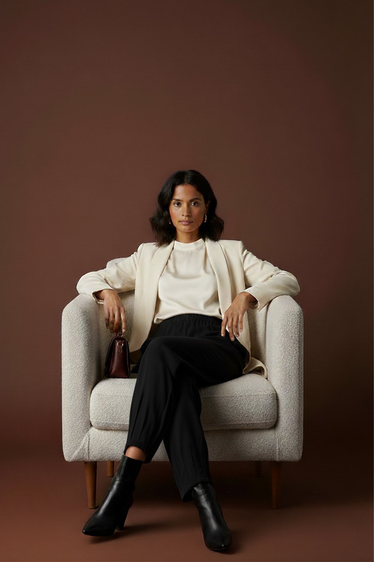 Women's Carrot Pants 