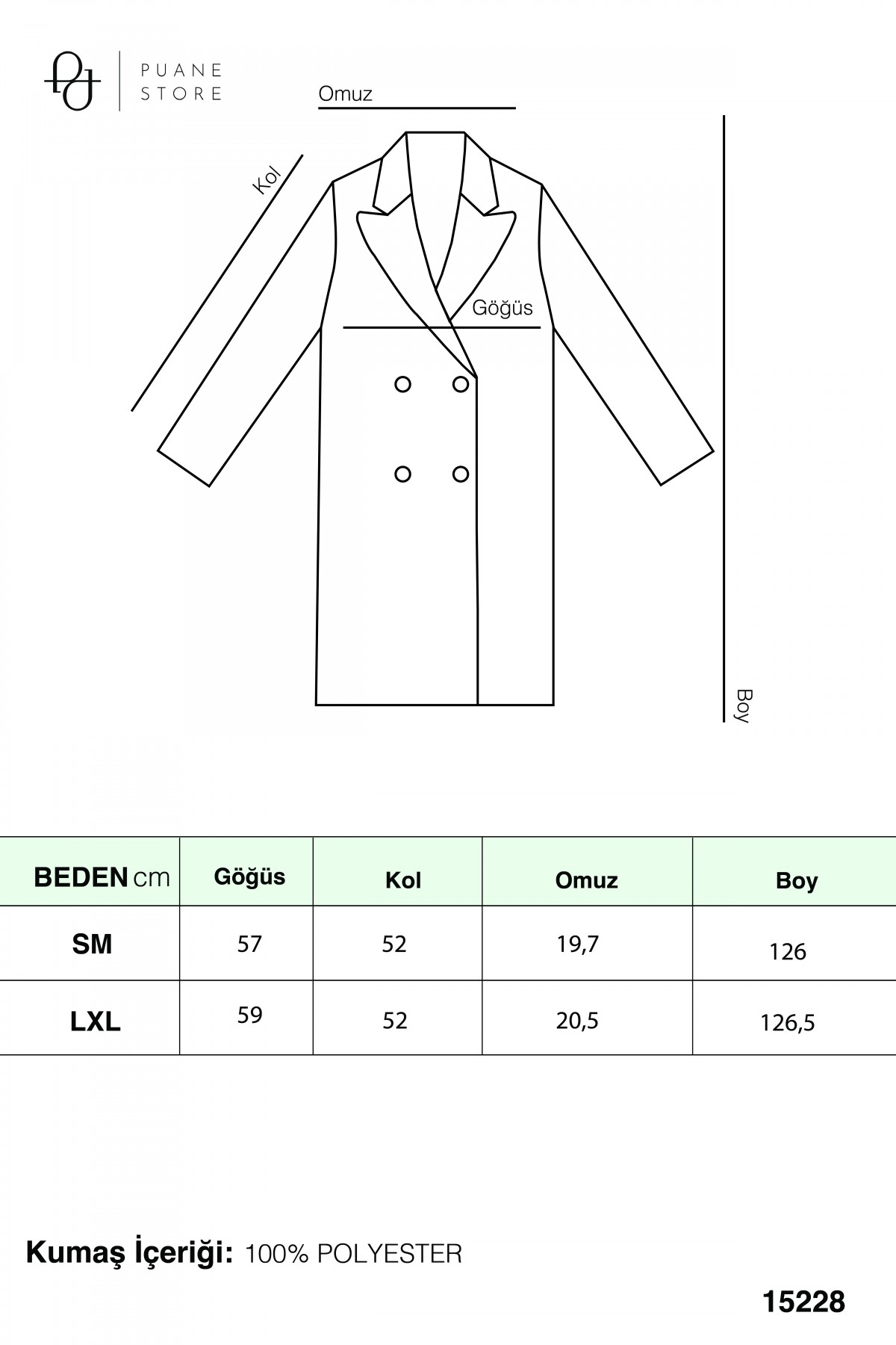 Women's Trench Coat with Pocket Flap Detail and Belt  detay görseli
