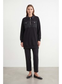 Siyah