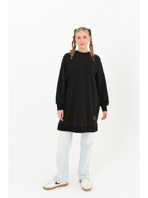 Kadın Basic Tunic - 30644TUN