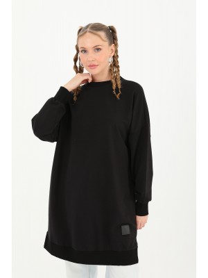 Kadın Basic Tunic - 30644TUN