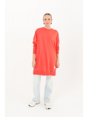 Kadın Basic Tunic - 30644TUN