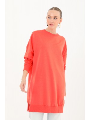 Kadın Basic Tunic - 30644TUN